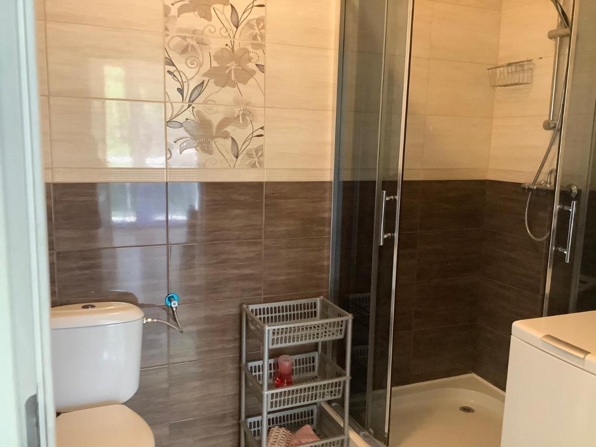 טרצ'סאץ' Villa Klif 10 מראה חיצוני תמונה